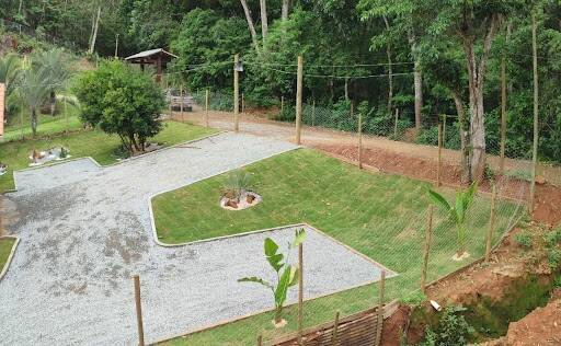 Chácara, 3 quartos, 1000 m² - Foto 3