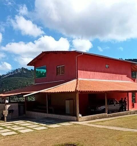 Chácara, 3 quartos - Foto 1