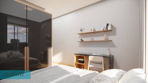 Apartamento, 3 quartos, 107 m² - Foto 4