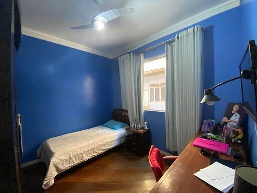 Casa, 3 quartos, 120 m² - Foto 2