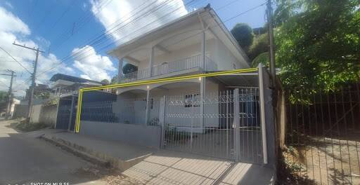 Casa, 2 quartos - Foto 1