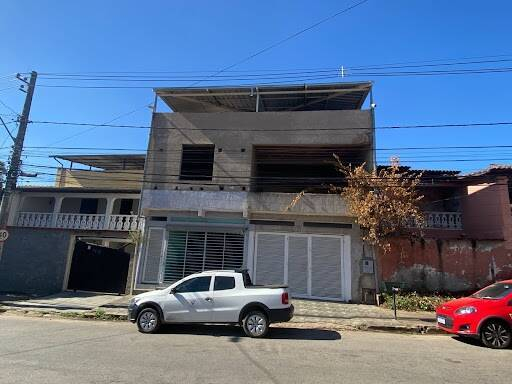 Casa, 3 quartos, 220 m² - Foto 1