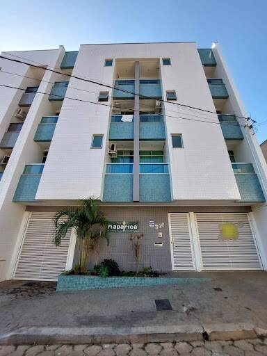 Apartamento, 3 quartos - Foto 1