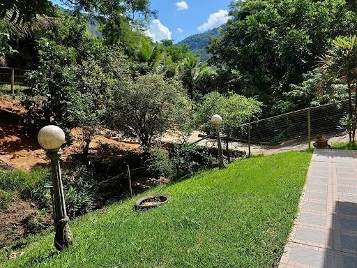 Sítio, 5 quartos, 6 hectares - Foto 3