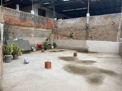 Casa, 2 quartos, 350 m² - Foto 2