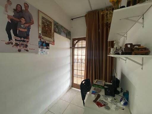 Casa, 2 quartos, 350 m² - Foto 29