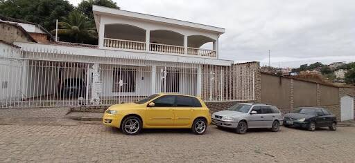 Casa, 5 quartos - Foto 1