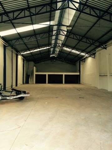 Depósito-Galpão - Foto 2