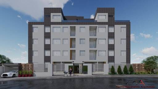 Cobertura, 2 quartos, 152 m² - Foto 1