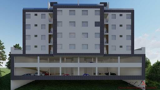 Cobertura, 2 quartos, 152 m² - Foto 2