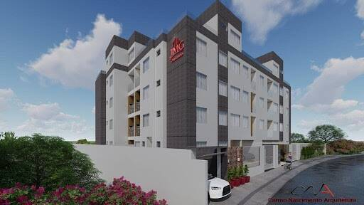 Cobertura, 2 quartos, 152 m² - Foto 3