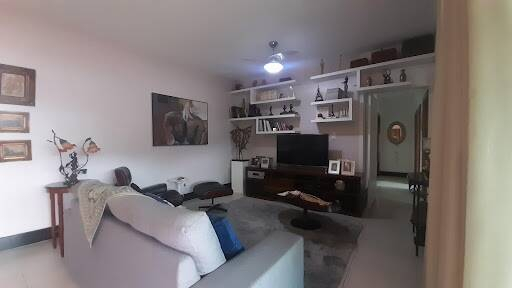 Apartamento, 3 quartos, 79 m² - Foto 4