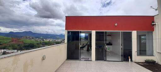 Apartamento, 2 quartos, 95 m² - Foto 1
