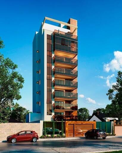 Apartamento, 3 quartos, 155 m² - Foto 1