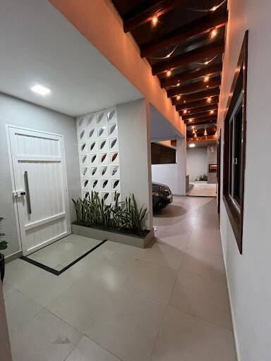 Casa, 3 quartos - Foto 3