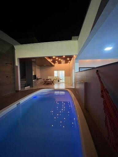 Casa, 3 quartos - Foto 4