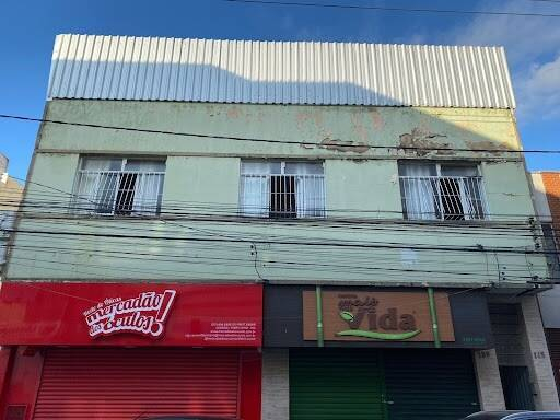 Prédio Inteiro - Foto 1