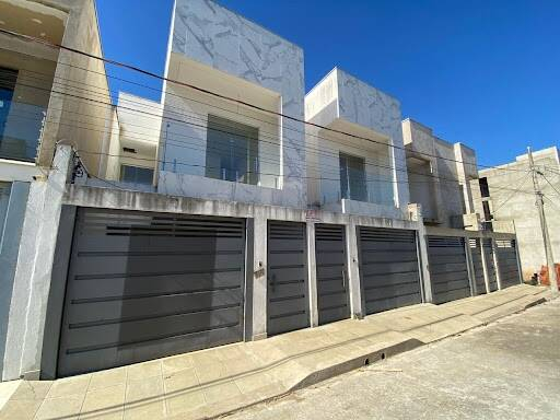 Casa, 3 quartos, 140 m² - Foto 1