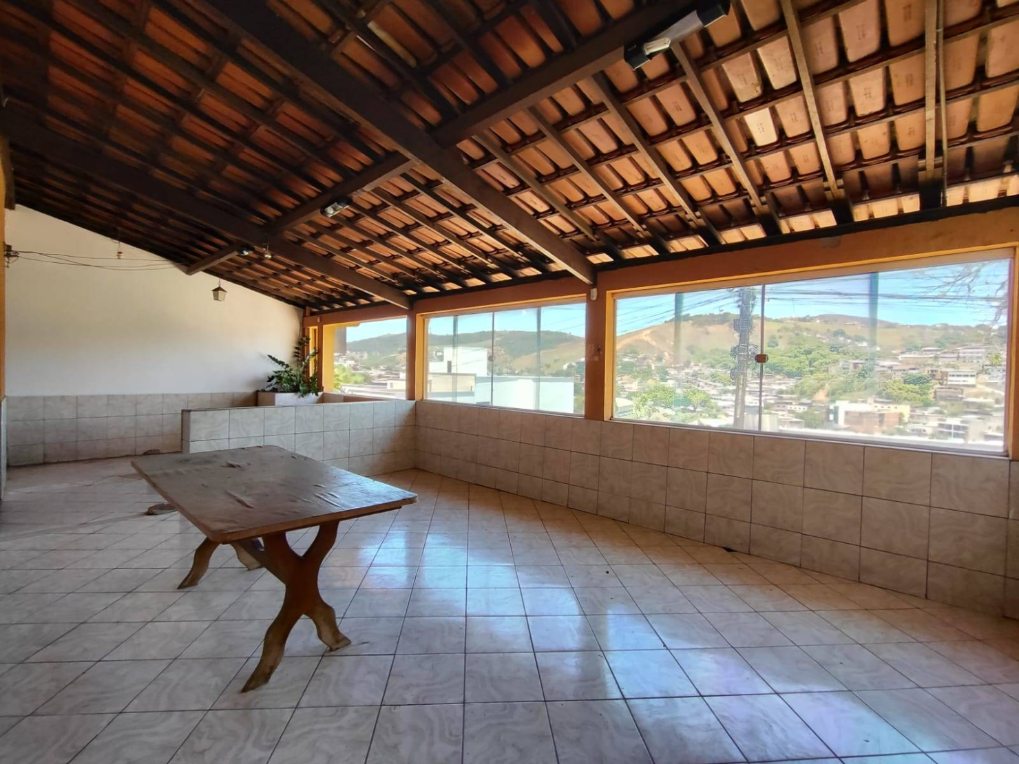 Casa, 4 quartos, 87 m² - Foto 2