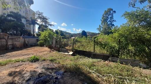 Terreno, 2679 m² - Foto 2