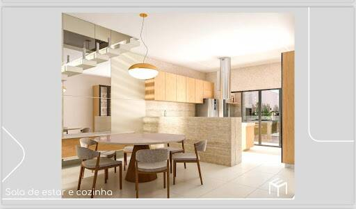 Apartamento, 4 quartos, 352 m² - Foto 2