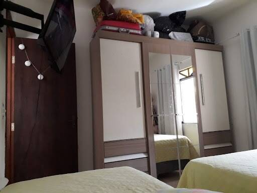 Apartamento, 2 quartos - Foto 4