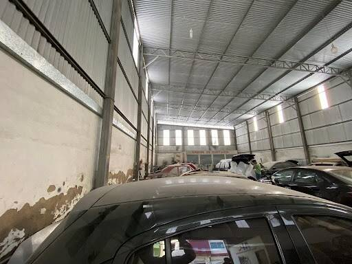 Depósito-Galpão - Foto 5