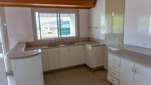 Cobertura, 5 quartos - Foto 1