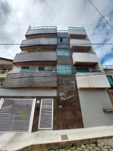 Apartamento, 3 quartos, 86 m² - Foto 1