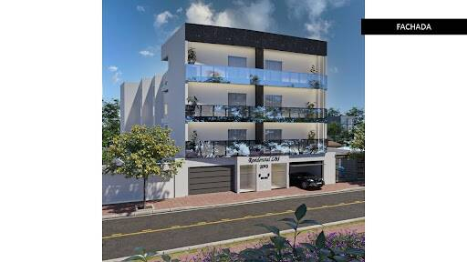 Apartamento, 3 quartos, 82 m² - Foto 2