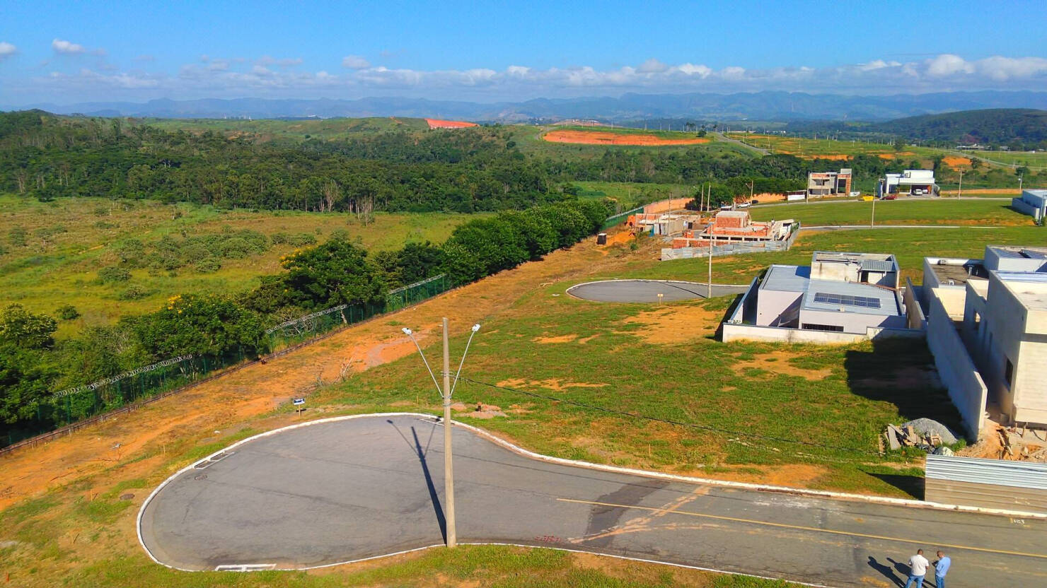 #3859 - Área para Venda em Caratinga - MG