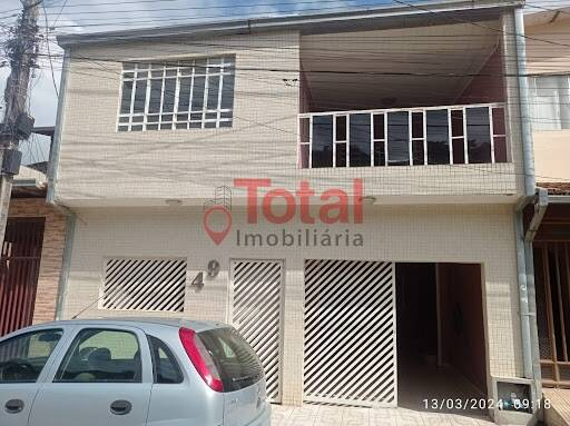 Casa, 5 quartos, 400 m² - Foto 1