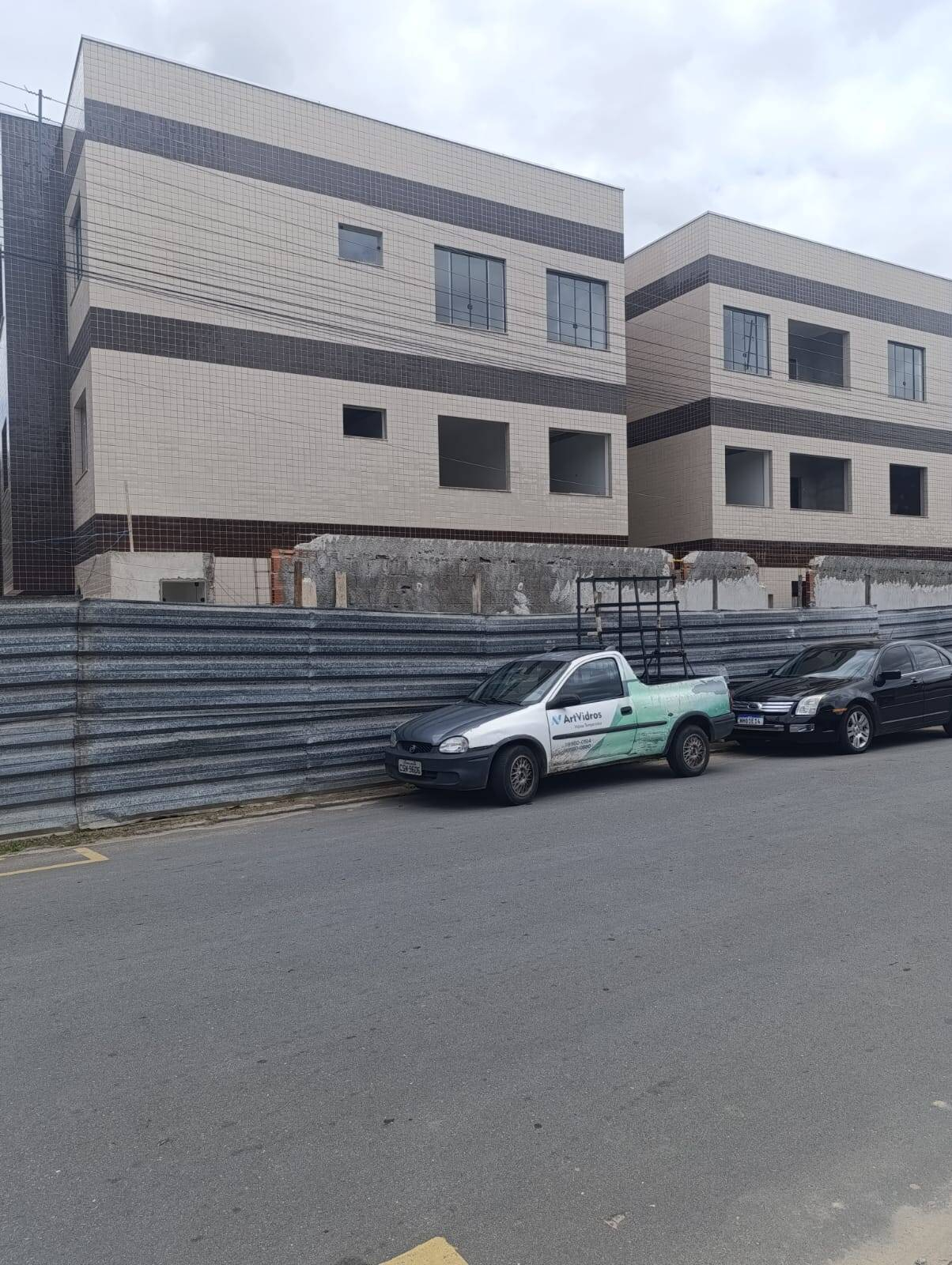 Apartamento - Foto 5