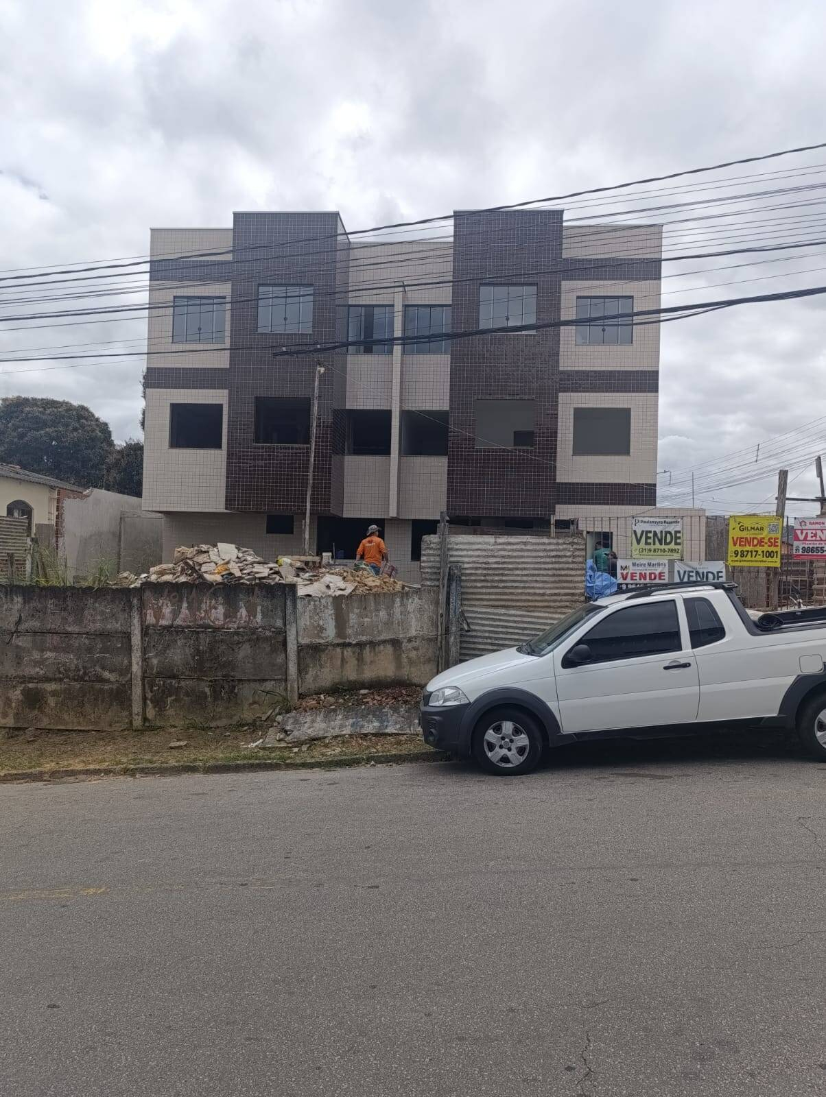 Apartamento - Foto 2