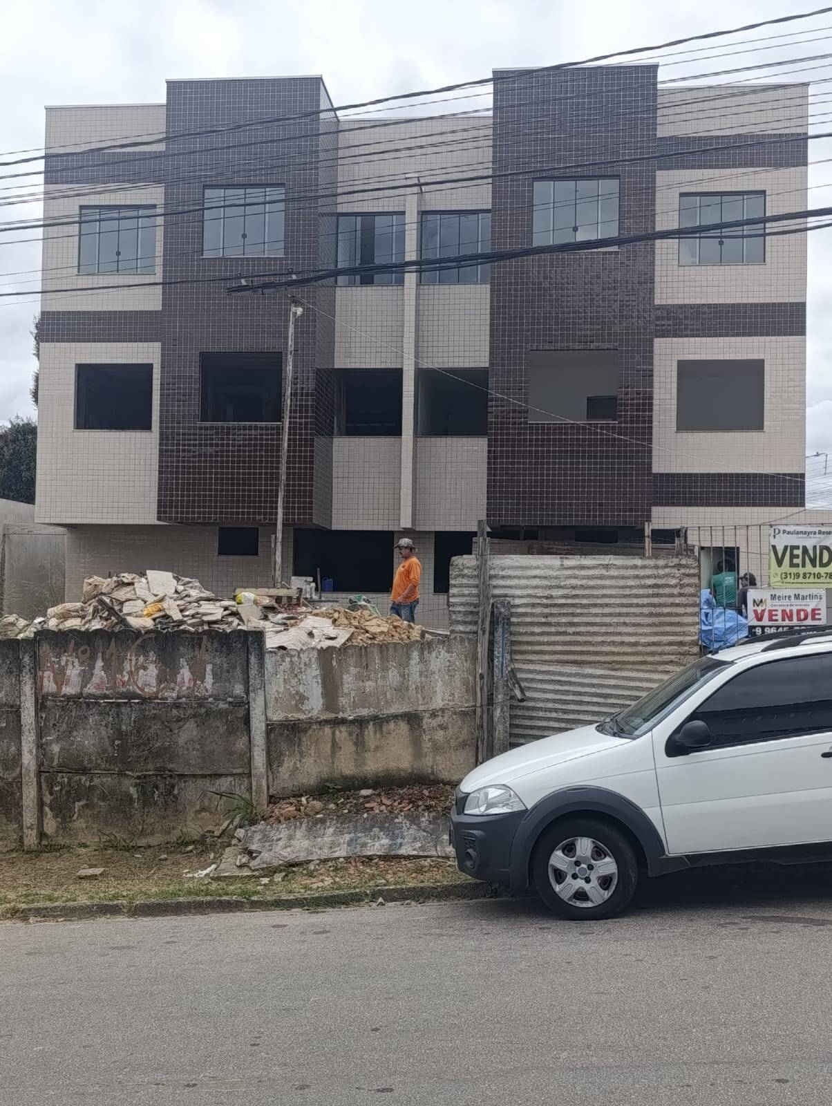 Apartamento - Foto 1