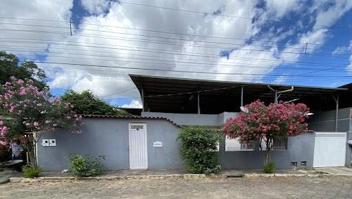 Casa, 4 quartos, 280 m² - Foto 1