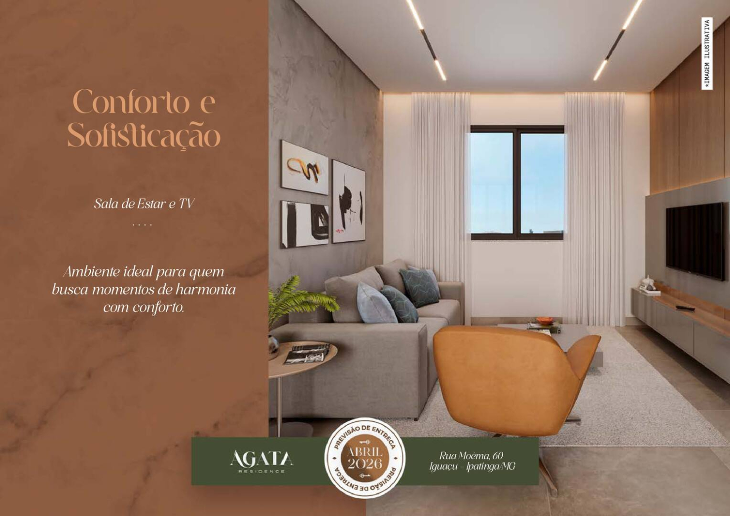 Cobertura, 2 quartos, 247 m² - Foto 3