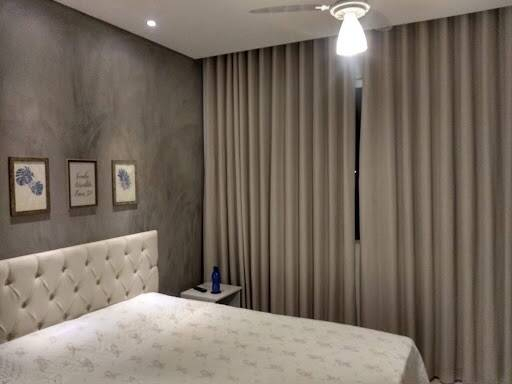 Cobertura, 3 quartos, 209 m² - Foto 2