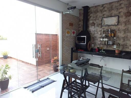 Cobertura, 3 quartos, 209 m² - Foto 3