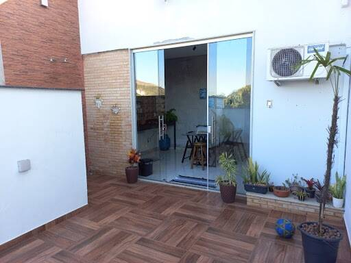 Cobertura, 3 quartos, 209 m² - Foto 4