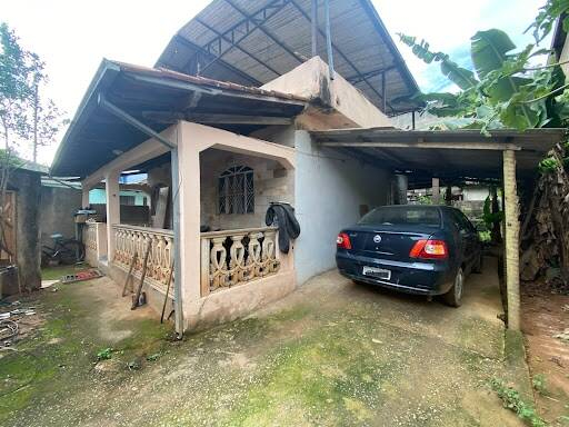 Casa, 2 quartos, 150 m² - Foto 1