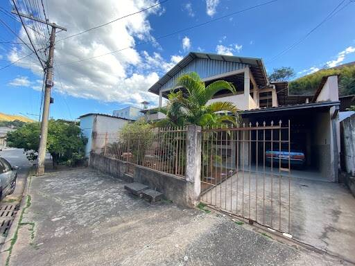 Casa, 3 quartos, 204 m² - Foto 4