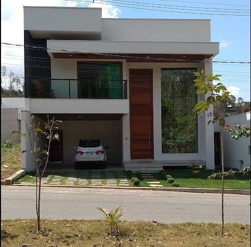 Casa, 4 quartos - Foto 2