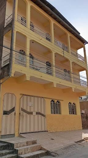 Apartamento, 3 quartos, 131 m² - Foto 1