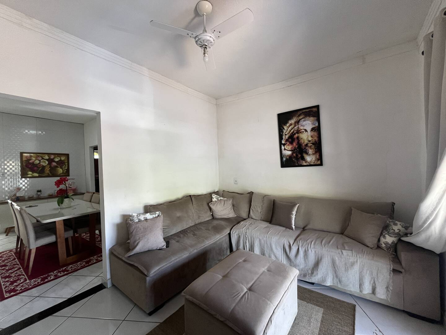 Casa, 4 quartos, 360 m² - Foto 4