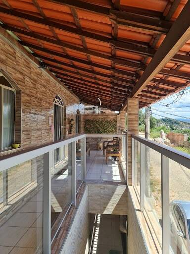 Casa, 4 quartos, 360 m² - Foto 2