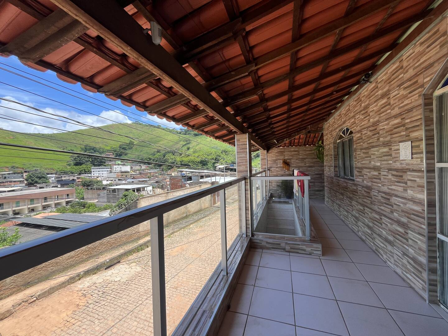 Casa, 4 quartos, 360 m² - Foto 1
