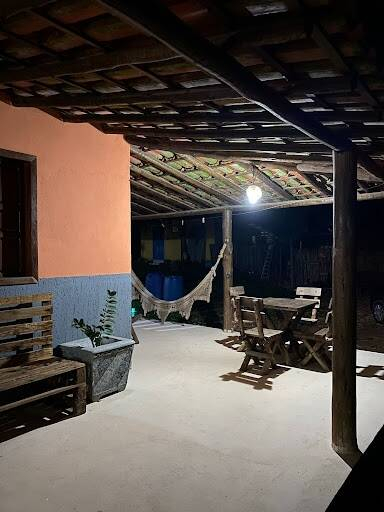 Sítio, 13 quartos - Foto 2