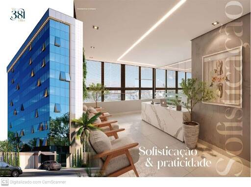 Sala-Conjunto - Foto 2