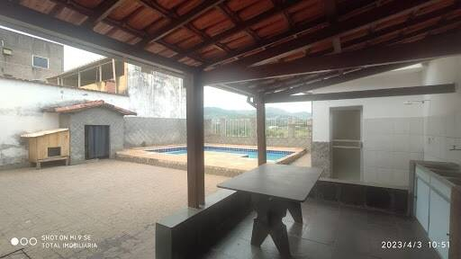 Casa, 3 quartos - Foto 3